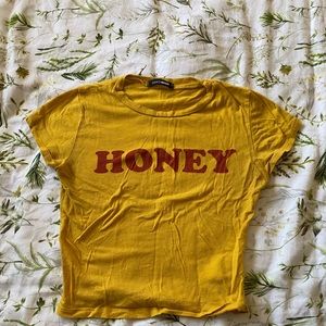 Honey T-Shirt